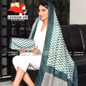 ست کیف و شال