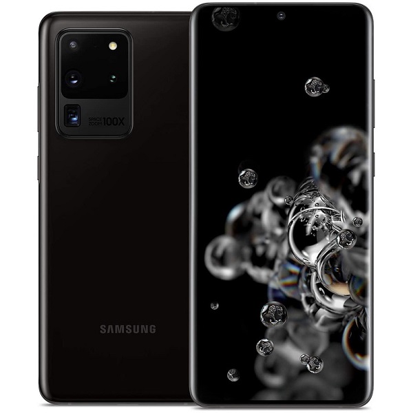 فریم ال سی دی سامسونگ Samsung Galaxy S20 Ultra 5G / G988 - دنافون