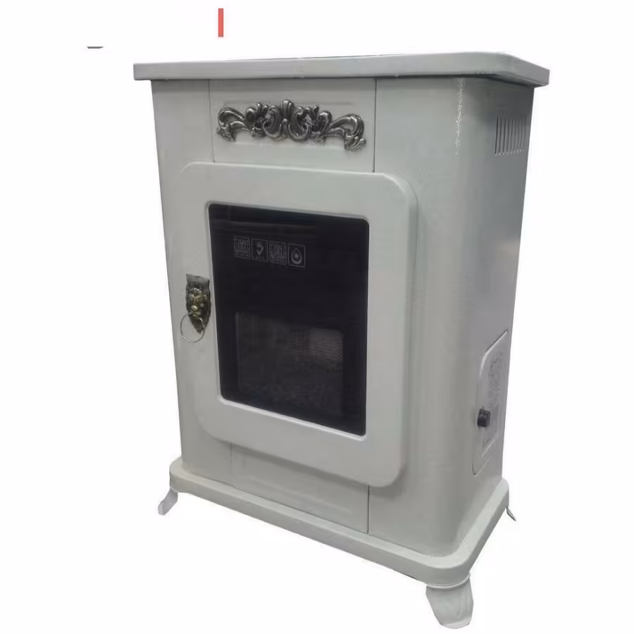 بخاری مدل 20000 کد DKO