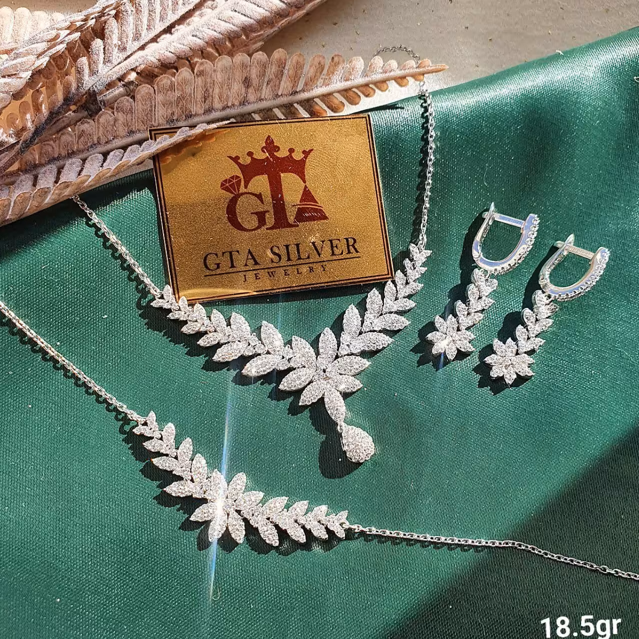 سرویس نقره میکرو آبکاری طلا.....