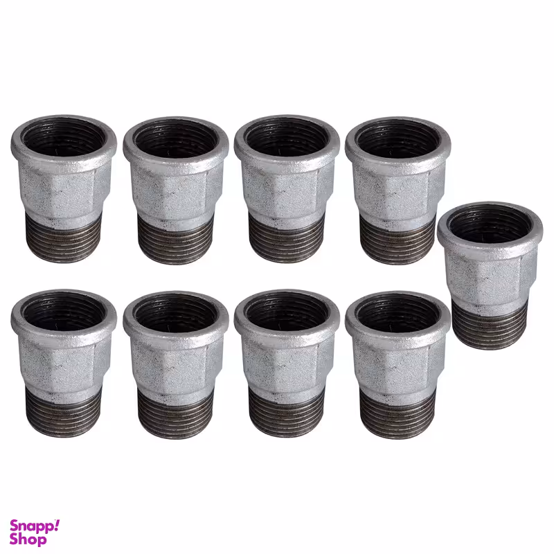 اتصال روپیچ توپیچ مدل 20 مجموعه 9 عددی