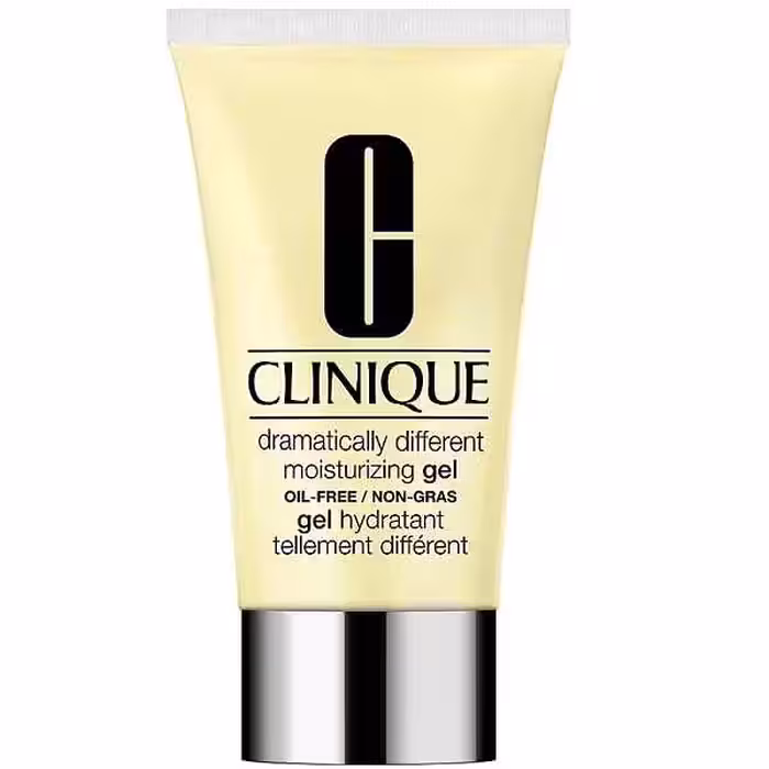 ژل مرطوب کننده دراماتیکالی کلینیک اصل | پوست مختلط و چرب | 50 میل