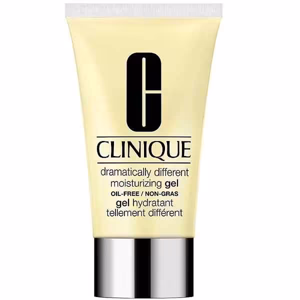 ژل مرطوب کننده دراماتیکالی کلینیک اصل | پوست مختلط و چرب | 50 میل