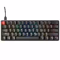 کیبورد مکانیکی ماژولار گیمینگ Glorious GMMK-Compact (Prebuilt)