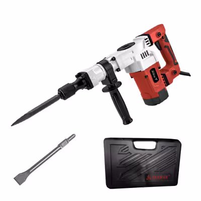 چکش تخریب 6 کیلوئی 12 ژول 1050 وات محک DEH-1050