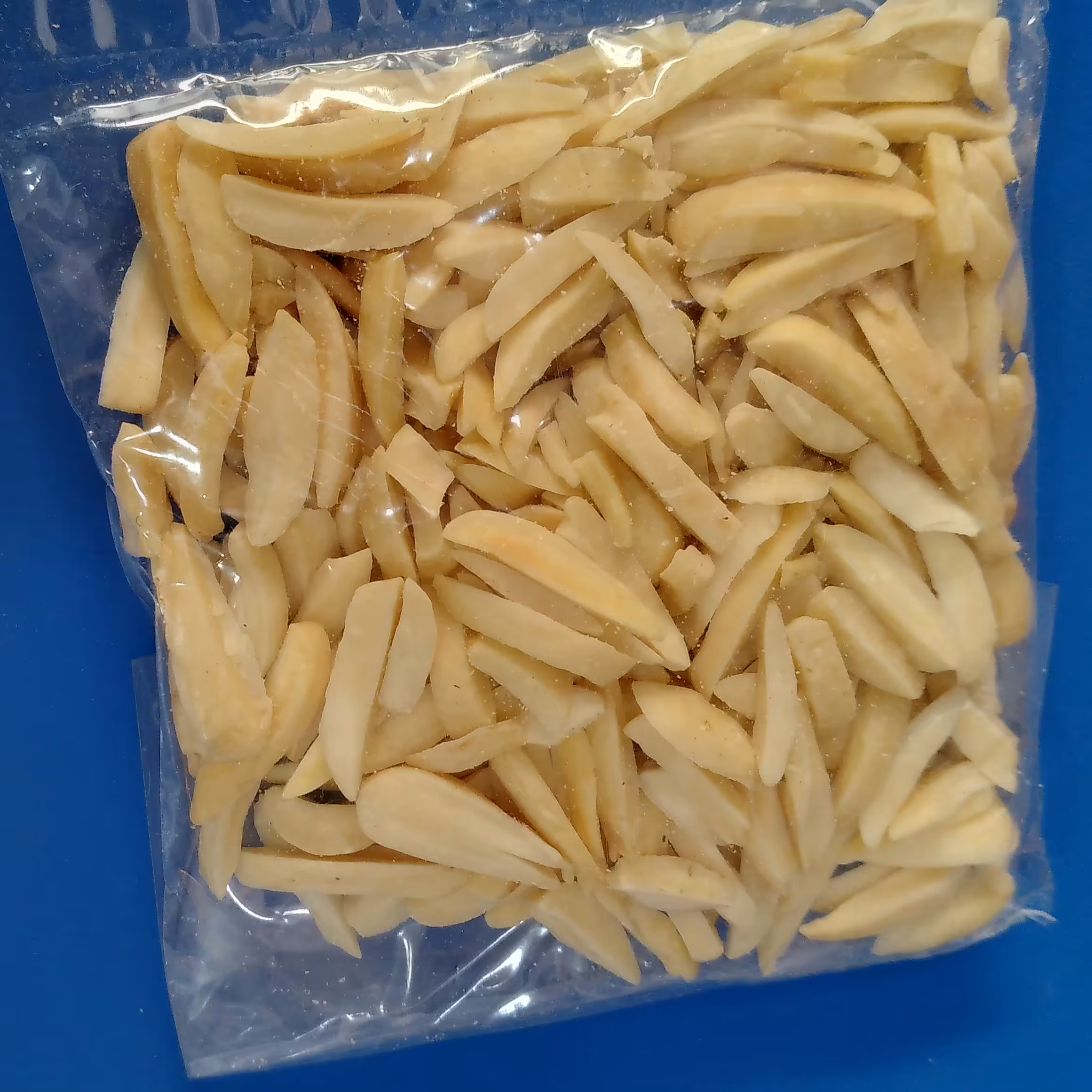 خلال بادام درختی