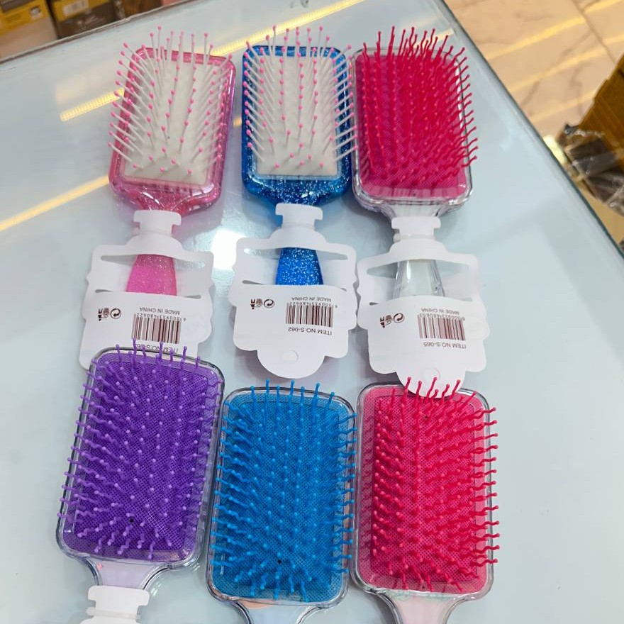 برس مو فانتزی