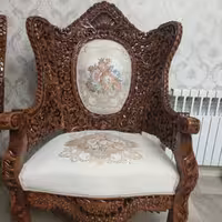 مبلمان استیل