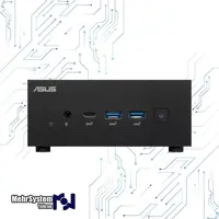 مینی پی سی ایسوس ASUS PN64 i7 16G/512G
