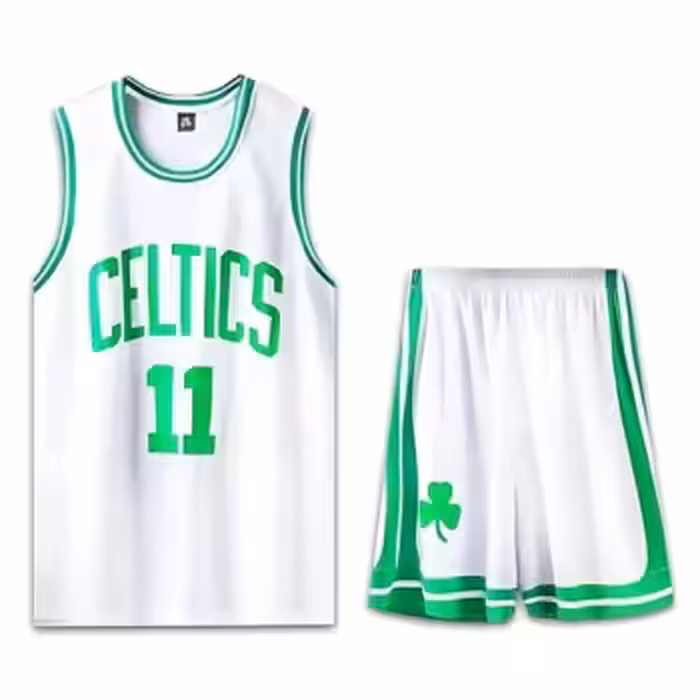 ست رکابی و شلوارک مخصوص بسکتبال