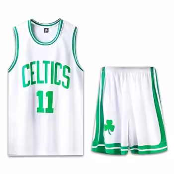 ست رکابی و شلوارک مخصوص بسکتبال