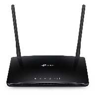 مودم روتر 4G تی‌ پی‌ لینک Archer MR200 - فراز سیستم