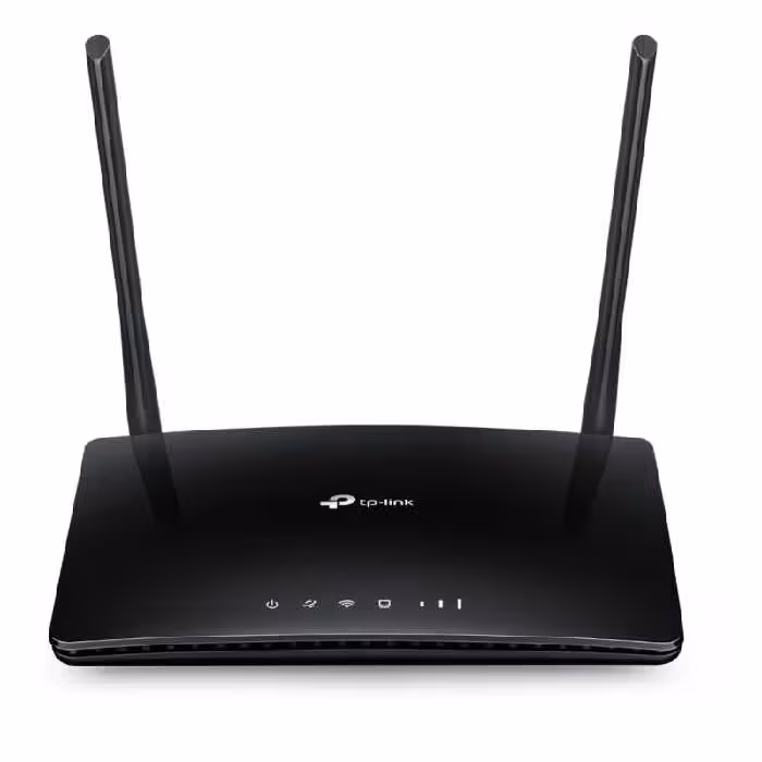 مودم روتر 4G تی‌ پی‌ لینک Archer MR200 - فراز سیستم