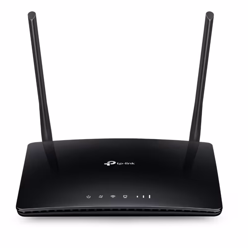 مودم روتر 4G تی‌ پی‌ لینک Archer MR200 - فراز سیستم