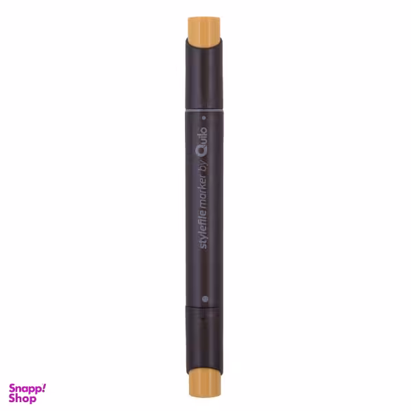 ماژیک راندو کوییلو مدل Stylefile کد 800 Burnt Sienna