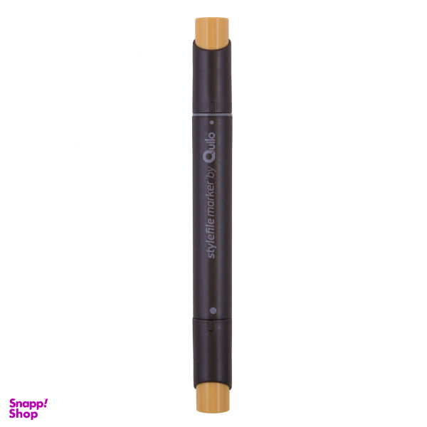 ماژیک راندو کوییلو مدل Stylefile کد 800 Burnt Sienna