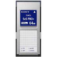 کارت حافظه سونی Sony 64GB SxS Pro  E