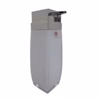 جامایع تک اکرولیک خارجی درجه عالی