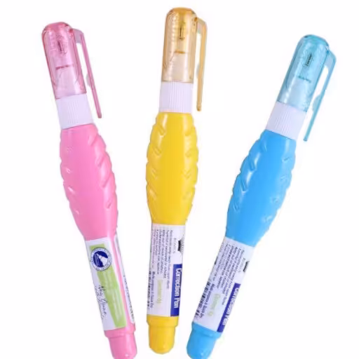 لاک غلط گیر رومکس حجم 4 گرم Correction Pen