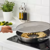 توری روغن گیر آیکیا