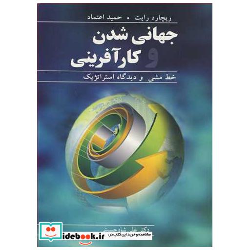 جهانی شدن وکارآفرینی خط مشی و دیدگاه استراتژیک