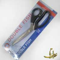 قیجی دبل فیش اصلی کیفیت درجه 1 (کد B1068)