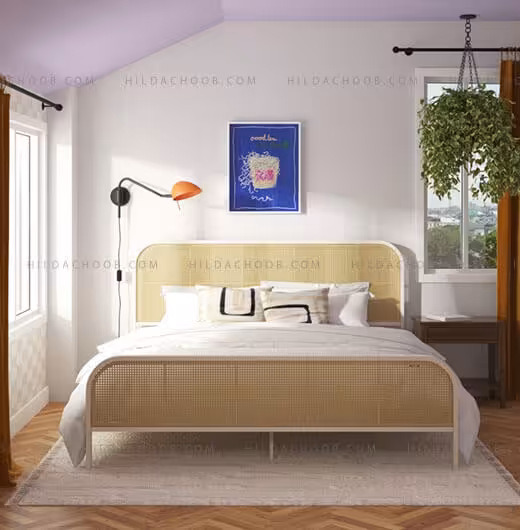 تخت تک مدل مینلجدید