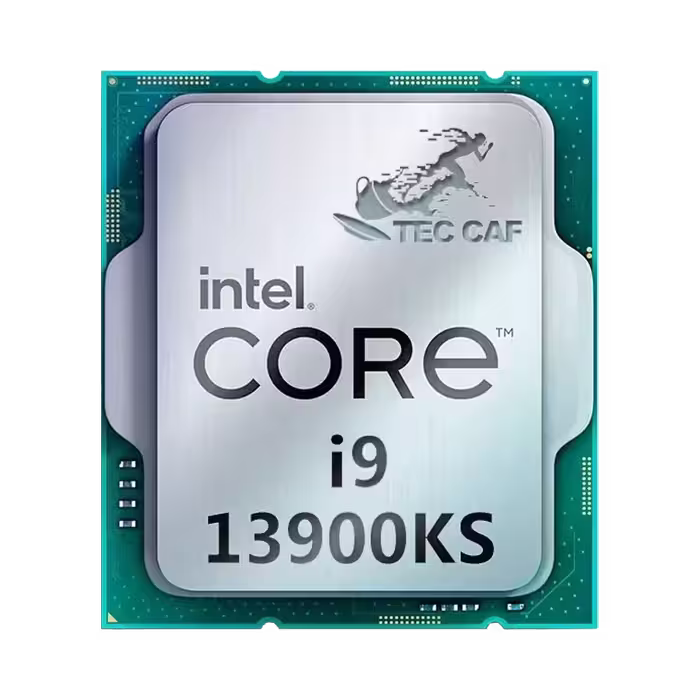 مشخصات، قیمت و خرید پردازنده اینتل بدون باکس مدل CPU Core i9-13900KS