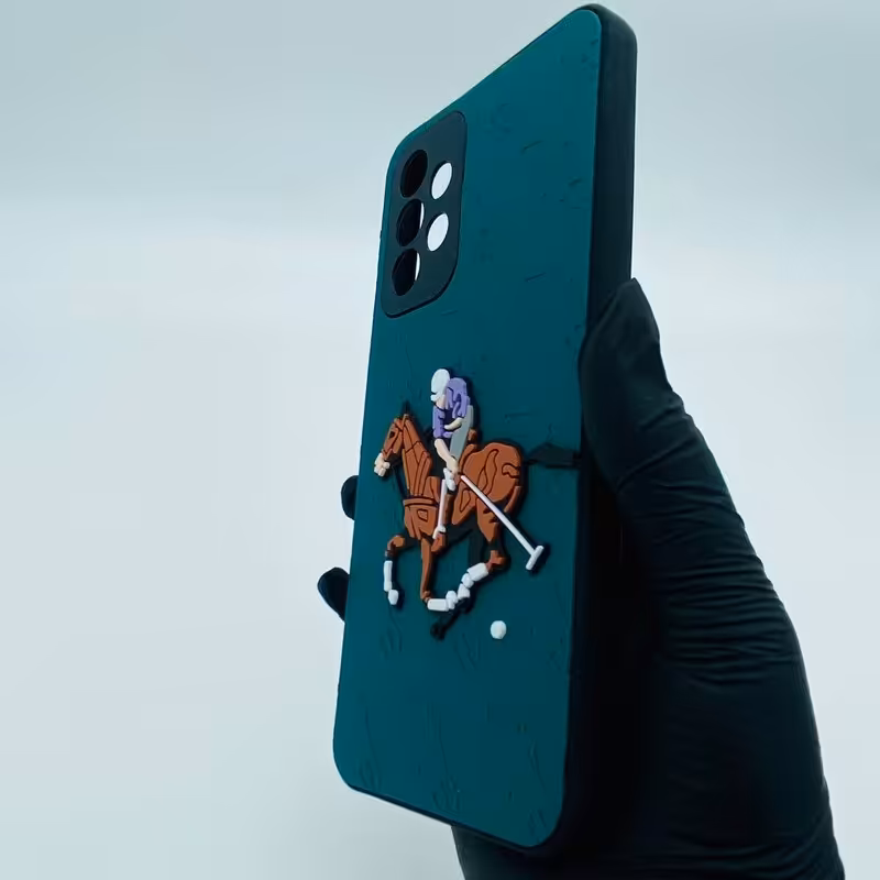    کاور فشن مدل چوگان کد 06 مناسب برای گوشی موبایل سامسونگ GALAXY A23