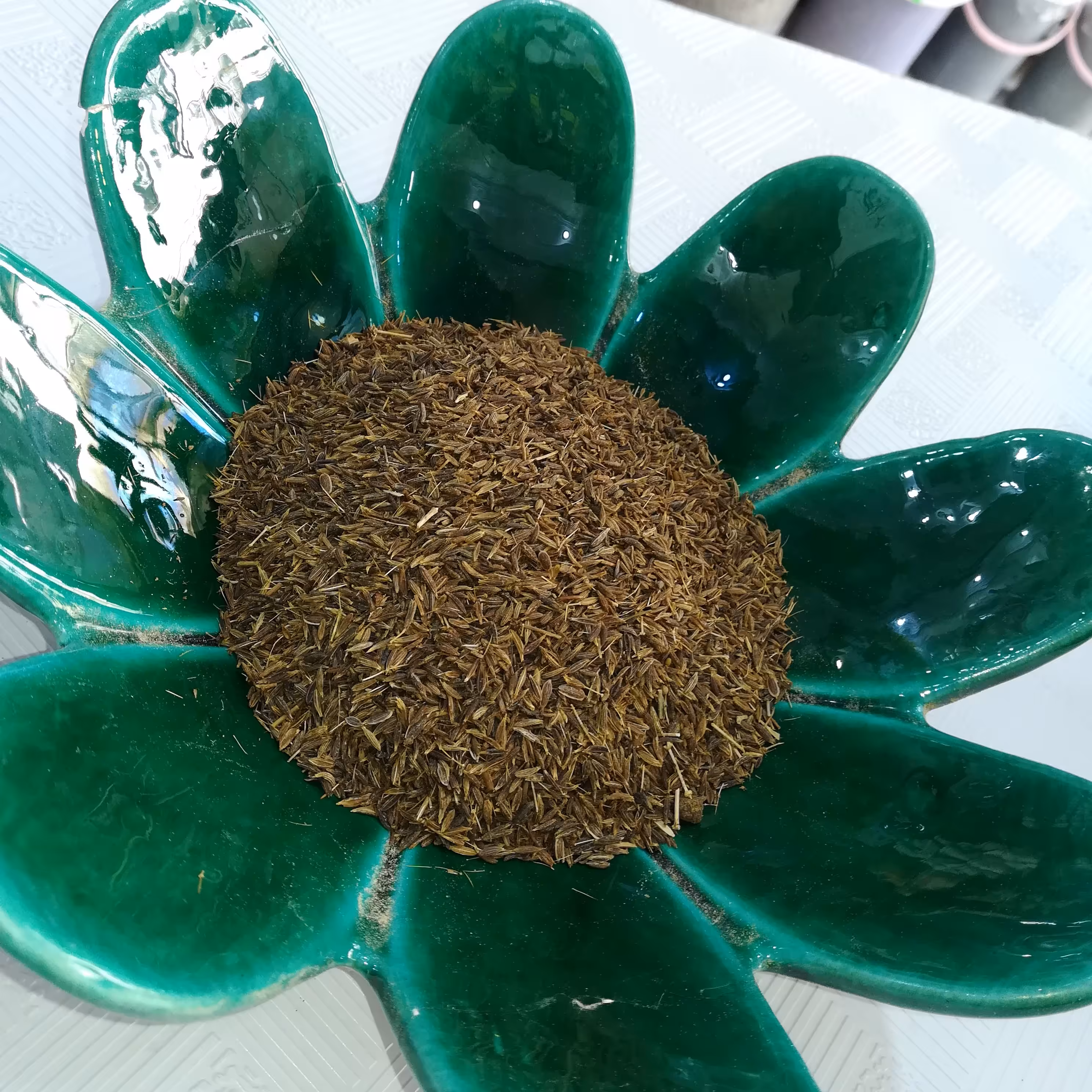 زیره سیاه 50 گرمی 