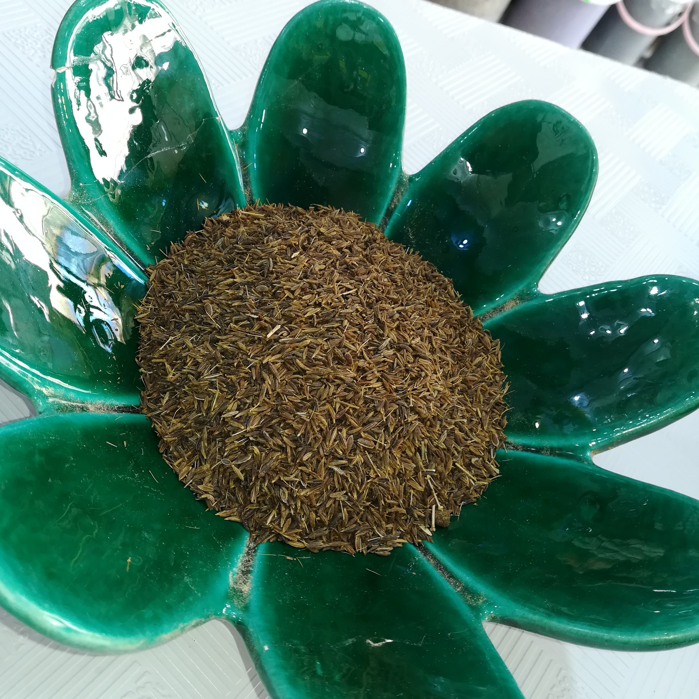 زیره سیاه 50 گرمی