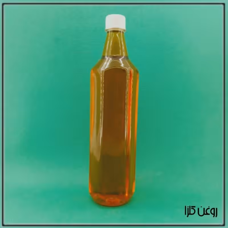روغن کلزا ( یک لیتری)