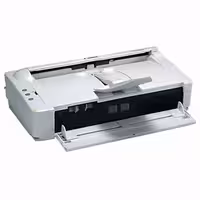 اسکنر کنون مدل DR_2580C - فروشگاه اینترنتی طیف سنتر