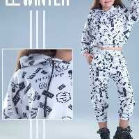 ست هودی شلوار اسپرت pn