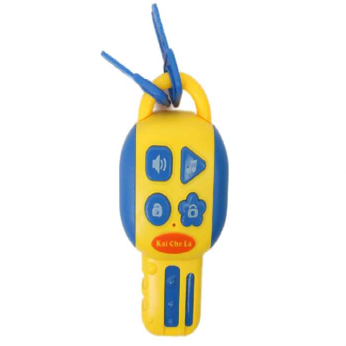 ریموت و دندانگیر موزیکال  kai che la