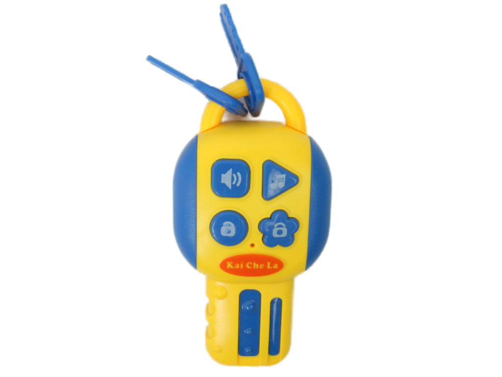 ریموت و دندانگیر موزیکال  kai che la