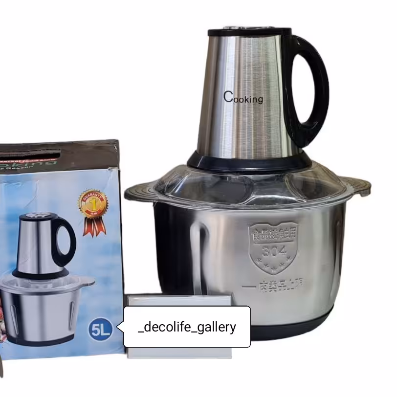 خردکن 3لیتری کوکینگ