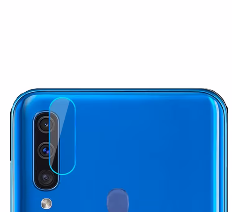 محافظ لنز دوربین مناسب برای گوشی سامسونگ Galaxy M30