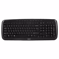 Beyond FCR-3490 قیمت خرید فروش کیبورد USB بیاند 4338