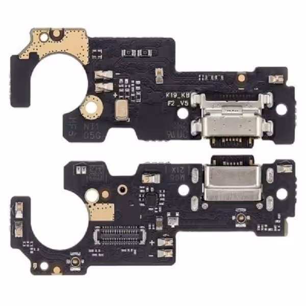 برد شارژ شیائومی UIF Xiaomi Redmi Note 11SE - دنافون