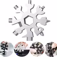 آچار 18 کاره خورشیدی