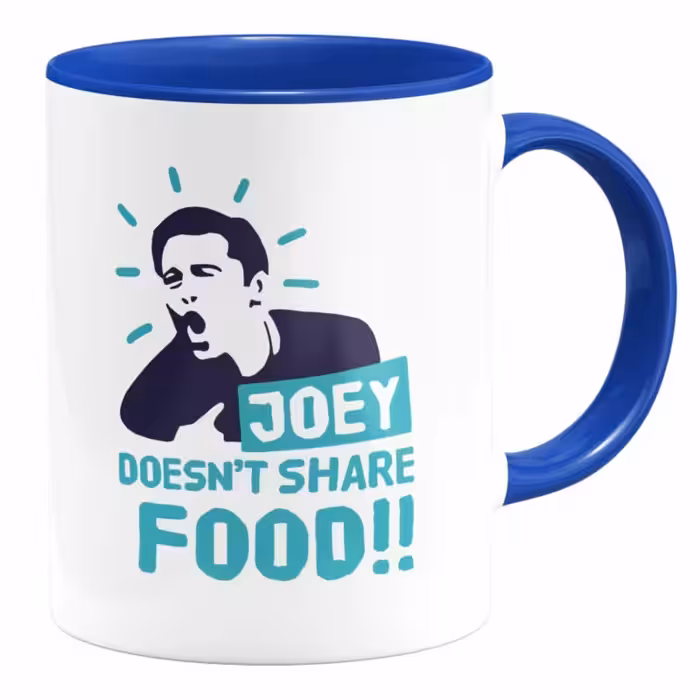 ماگ طرح فرندز کد66