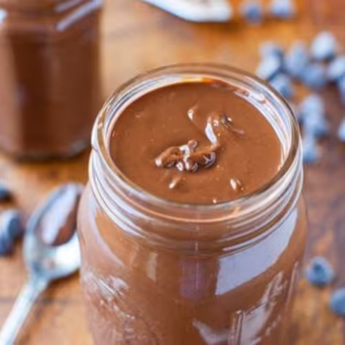 ارده شکلاتی هشت بهشت