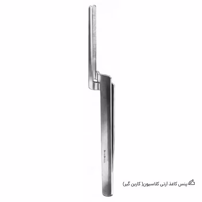 پنس کاغذ آرتی کلاسیون