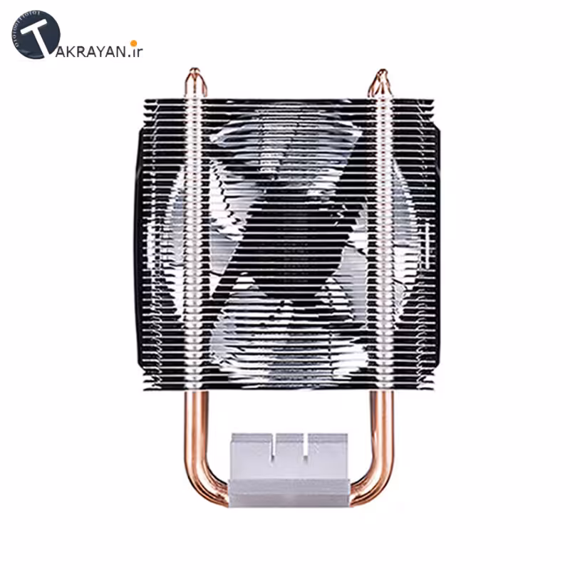 Cooler Master Hyper H411R CPU Cooler