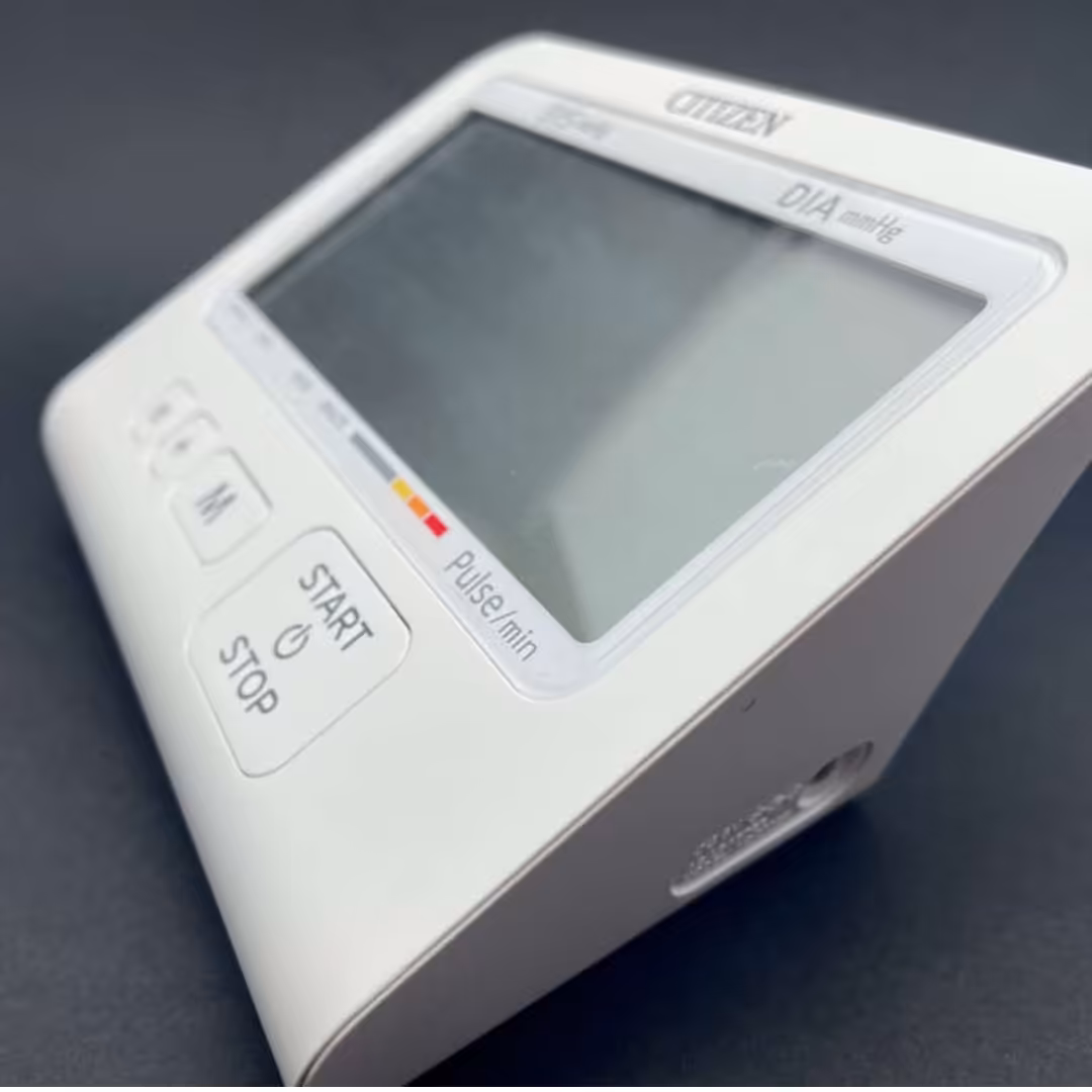 فشارسنج بازویی سیتی زن مدل CHU-503

