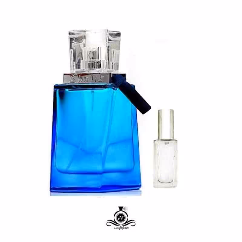 10 گرم عطر خالص مردانه رمی مارکویس شالیز  Remy Marquis  Shalis