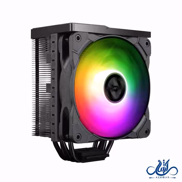 فن پردازنده مسترتک MF700 XTREEM