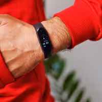 ساعت مچی هوشمند M6