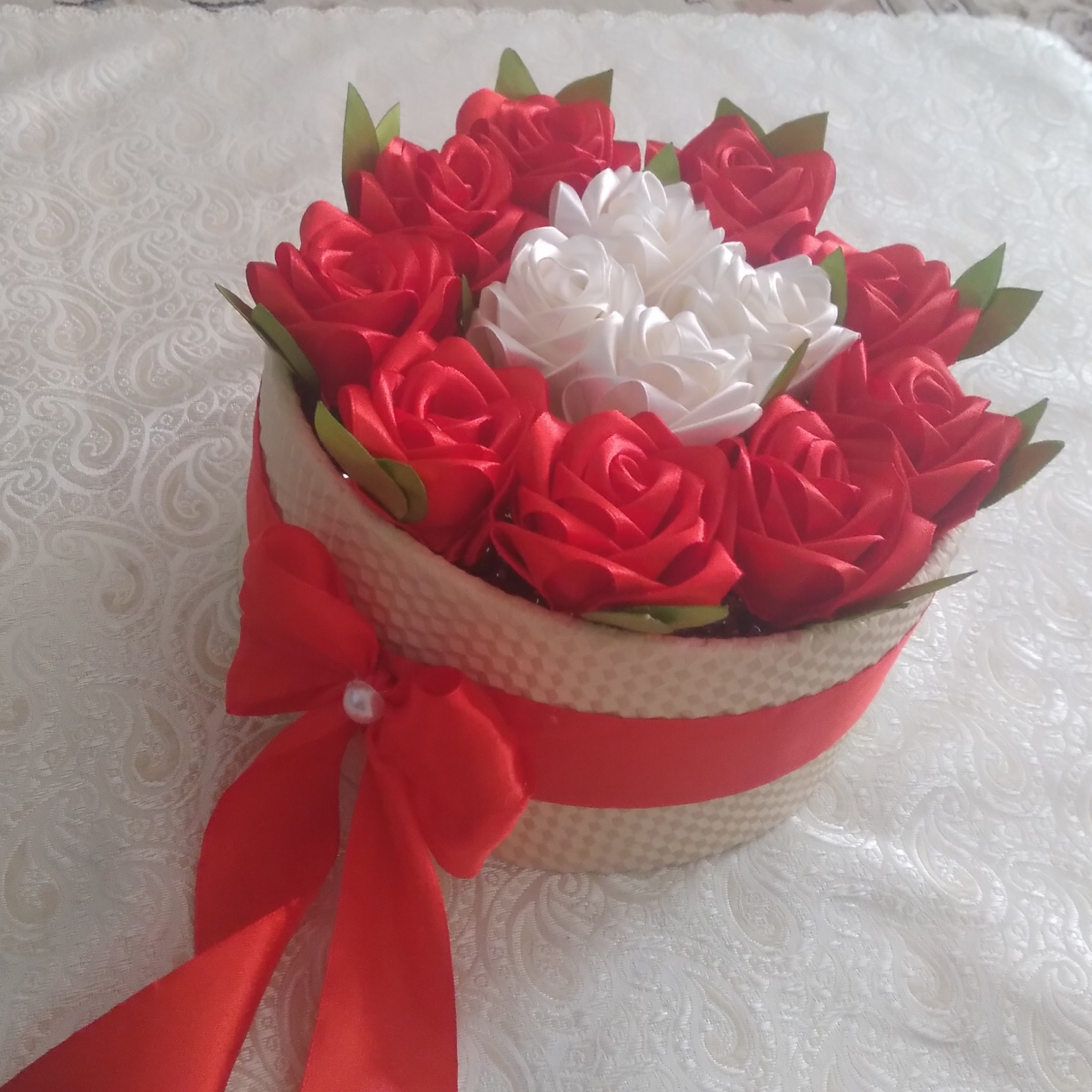 باکس گل